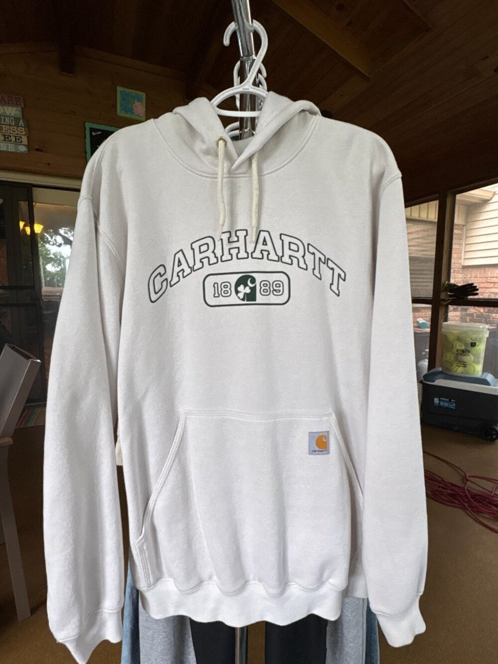 Carhartt Hoodie